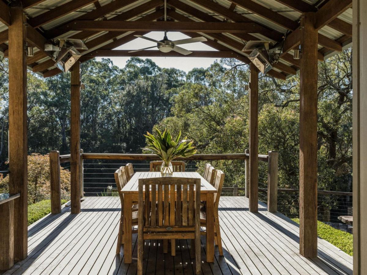 Equanimity Luxurious Tranquil Kangaroo Valley Home المظهر الخارجي الصورة